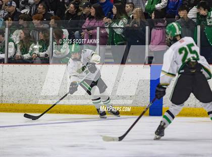 Thumbnail 1 in Brick Memorial @ Manasquan (Dowd Cup Finals) photogallery.