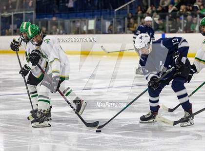 Thumbnail 2 in Brick Memorial @ Manasquan (Dowd Cup Finals) photogallery.