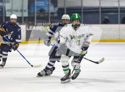 Thumbnail 1 in Brick Memorial @ Manasquan (Dowd Cup Finals) photogallery.