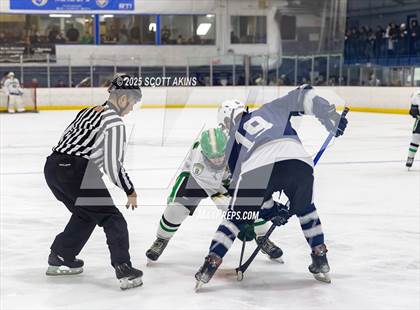 Thumbnail 1 in Brick Memorial @ Manasquan (Dowd Cup Finals) photogallery.