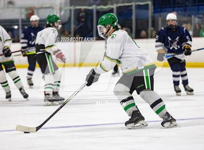 Thumbnail 2 in Brick Memorial @ Manasquan (Dowd Cup Finals) photogallery.