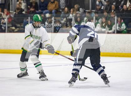 Thumbnail 2 in Brick Memorial @ Manasquan (Dowd Cup Finals) photogallery.