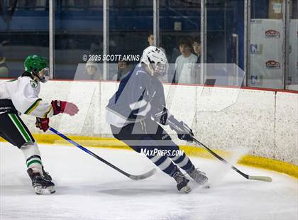 Thumbnail 3 in Brick Memorial @ Manasquan (Dowd Cup Finals) photogallery.