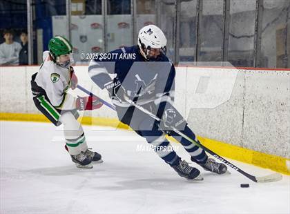 Thumbnail 1 in Brick Memorial @ Manasquan (Dowd Cup Finals) photogallery.