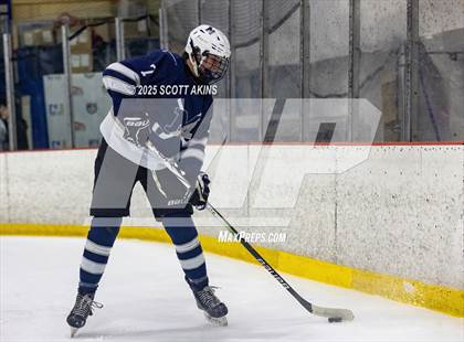 Thumbnail 1 in Brick Memorial @ Manasquan (Dowd Cup Finals) photogallery.