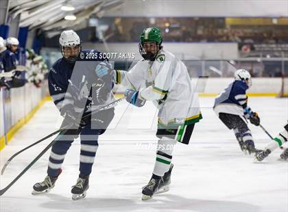 Thumbnail 1 in Brick Memorial @ Manasquan (Dowd Cup Finals) photogallery.