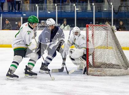 Thumbnail 3 in Brick Memorial @ Manasquan (Dowd Cup Finals) photogallery.