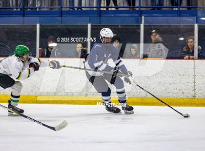 Thumbnail 2 in Brick Memorial @ Manasquan (Dowd Cup Finals) photogallery.