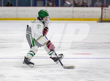 Thumbnail 2 in Brick Memorial @ Manasquan (Dowd Cup Finals) photogallery.