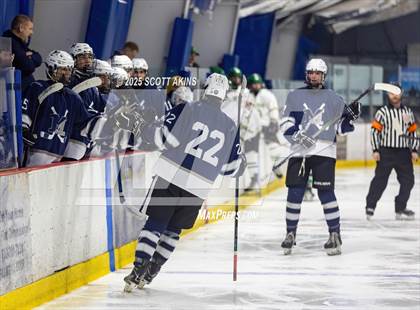 Thumbnail 1 in Brick Memorial @ Manasquan (Dowd Cup Finals) photogallery.