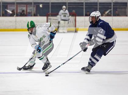 Thumbnail 3 in Brick Memorial @ Manasquan (Dowd Cup Finals) photogallery.