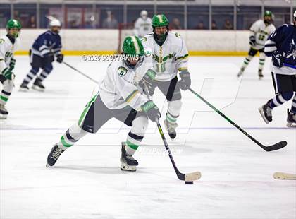 Thumbnail 1 in Brick Memorial @ Manasquan (Dowd Cup Finals) photogallery.