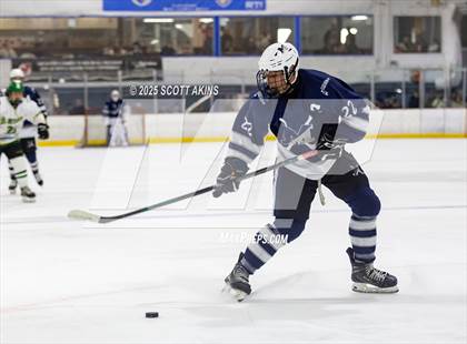 Thumbnail 2 in Brick Memorial @ Manasquan (Dowd Cup Finals) photogallery.