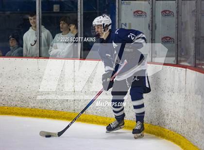 Thumbnail 2 in Brick Memorial @ Manasquan (Dowd Cup Finals) photogallery.