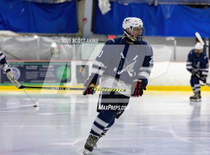Thumbnail 3 in Brick Memorial @ Manasquan (Dowd Cup Finals) photogallery.