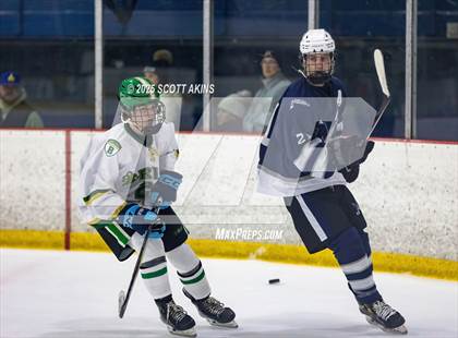 Thumbnail 2 in Brick Memorial @ Manasquan (Dowd Cup Finals) photogallery.