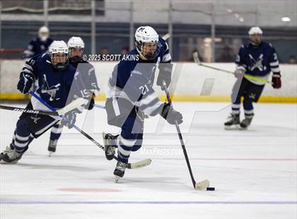 Thumbnail 3 in Brick Memorial @ Manasquan (Dowd Cup Finals) photogallery.