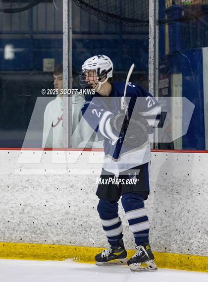 Thumbnail 3 in Brick Memorial @ Manasquan (Dowd Cup Finals) photogallery.