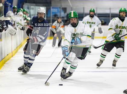 Thumbnail 3 in Brick Memorial @ Manasquan (Dowd Cup Finals) photogallery.