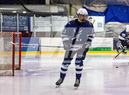 Thumbnail 2 in Brick Memorial @ Manasquan (Dowd Cup Finals) photogallery.