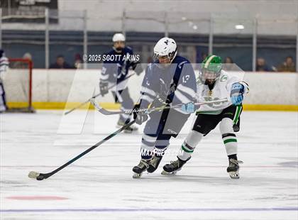 Thumbnail 3 in Brick Memorial @ Manasquan (Dowd Cup Finals) photogallery.