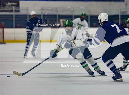 Thumbnail 1 in Brick Memorial @ Manasquan (Dowd Cup Finals) photogallery.
