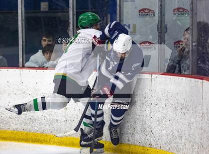 Thumbnail 2 in Brick Memorial @ Manasquan (Dowd Cup Finals) photogallery.