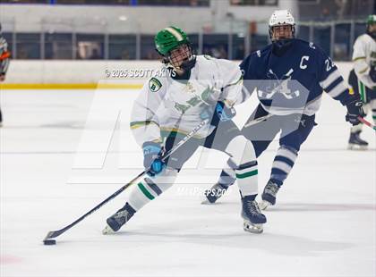 Thumbnail 1 in Brick Memorial @ Manasquan (Dowd Cup Finals) photogallery.