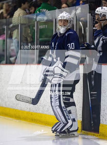 Thumbnail 1 in Brick Memorial @ Manasquan (Dowd Cup Finals) photogallery.