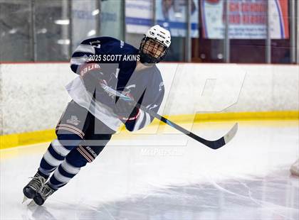 Thumbnail 1 in Brick Memorial @ Manasquan (Dowd Cup Finals) photogallery.