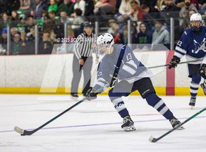 Thumbnail 1 in Brick Memorial @ Manasquan (Dowd Cup Finals) photogallery.