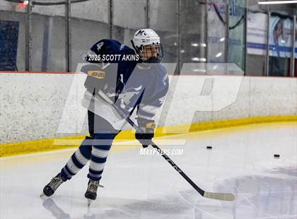 Thumbnail 3 in Brick Memorial @ Manasquan (Dowd Cup Finals) photogallery.