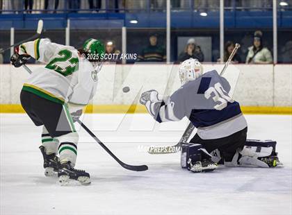 Thumbnail 3 in Brick Memorial @ Manasquan (Dowd Cup Finals) photogallery.