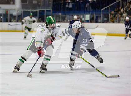 Thumbnail 3 in Brick Memorial @ Manasquan (Dowd Cup Finals) photogallery.