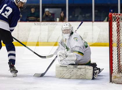 Thumbnail 2 in Brick Memorial @ Manasquan (Dowd Cup Finals) photogallery.