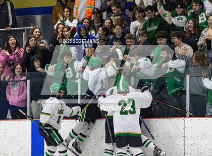 Thumbnail 1 in Brick Memorial @ Manasquan (Dowd Cup Finals) photogallery.