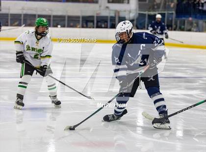 Thumbnail 3 in Brick Memorial @ Manasquan (Dowd Cup Finals) photogallery.