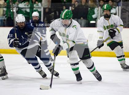 Thumbnail 1 in Brick Memorial @ Manasquan (Dowd Cup Finals) photogallery.