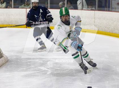 Thumbnail 1 in Brick Memorial @ Manasquan (Dowd Cup Finals) photogallery.