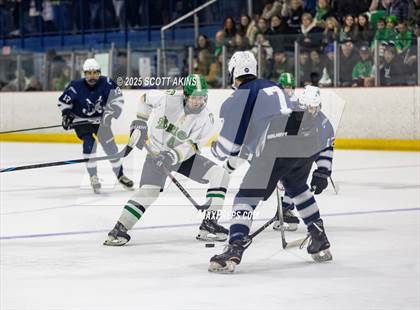 Thumbnail 3 in Brick Memorial @ Manasquan (Dowd Cup Finals) photogallery.