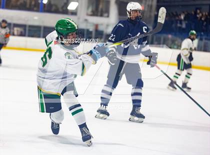 Thumbnail 2 in Brick Memorial @ Manasquan (Dowd Cup Finals) photogallery.