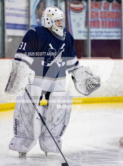 Thumbnail 1 in Brick Memorial @ Manasquan (Dowd Cup Finals) photogallery.
