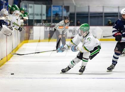 Thumbnail 2 in Brick Memorial @ Manasquan (Dowd Cup Finals) photogallery.