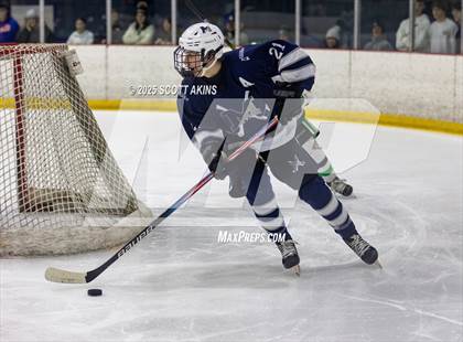 Thumbnail 1 in Brick Memorial @ Manasquan (Dowd Cup Finals) photogallery.
