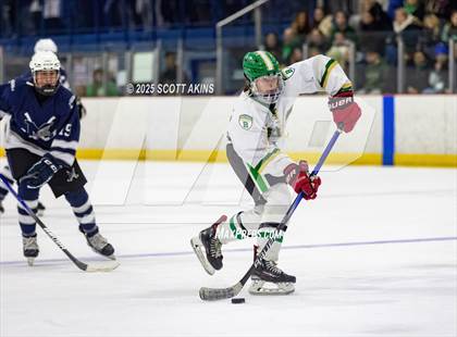 Thumbnail 1 in Brick Memorial @ Manasquan (Dowd Cup Finals) photogallery.