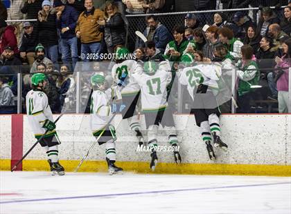 Thumbnail 3 in Brick Memorial @ Manasquan (Dowd Cup Finals) photogallery.
