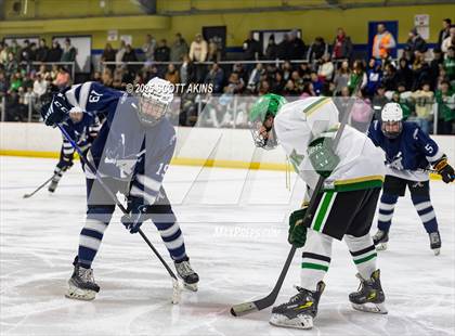 Thumbnail 3 in Brick Memorial @ Manasquan (Dowd Cup Finals) photogallery.