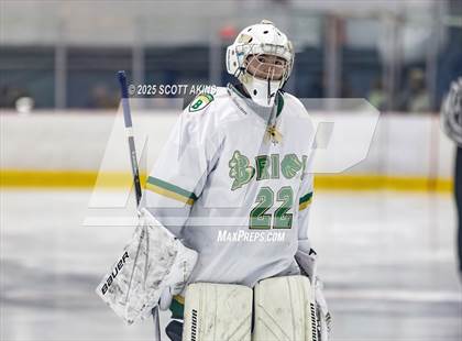 Thumbnail 3 in Brick Memorial @ Manasquan (Dowd Cup Finals) photogallery.