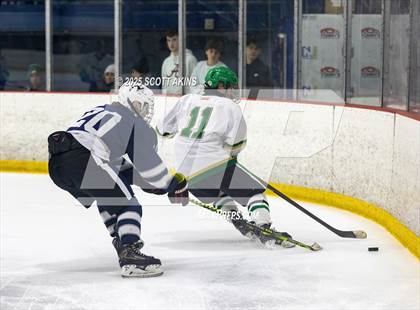 Thumbnail 3 in Brick Memorial @ Manasquan (Dowd Cup Finals) photogallery.