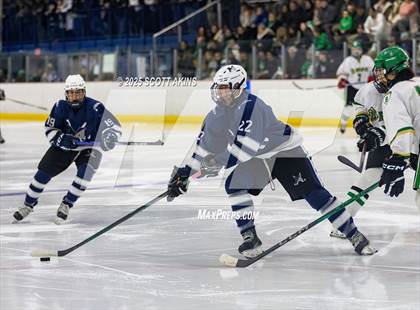 Thumbnail 2 in Brick Memorial @ Manasquan (Dowd Cup Finals) photogallery.